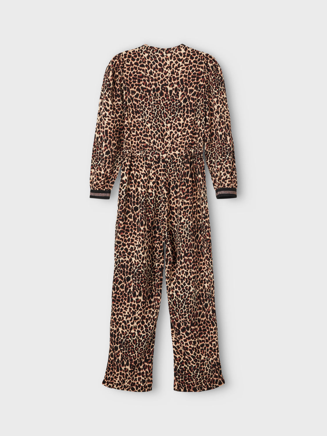 NKFNAGIRA Pants - Black